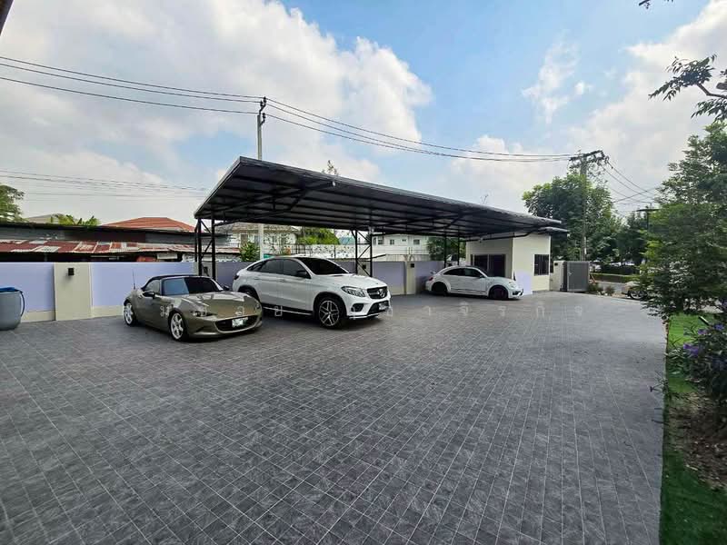 พัฒนาการ 38, Bangkok, พัฒนาการ 38, Suan Luang, Suan Luang, Bangkok, 3 Bedrooms, 310 sqm, Single Detached House For Rent, by Somchai Ruechajirakit, 500175998 - DDproperty.com