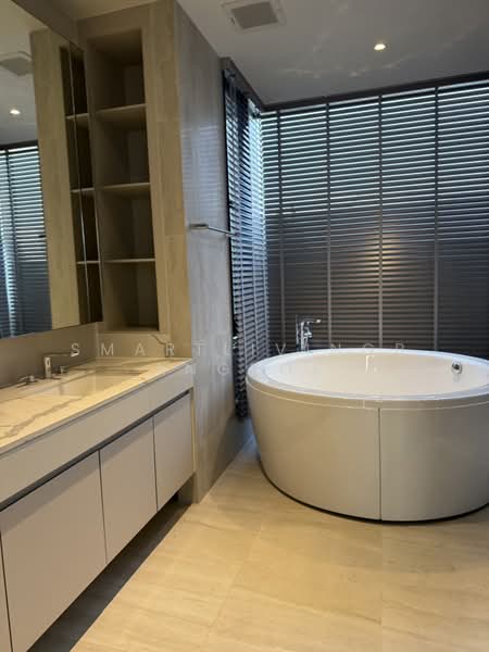 Malton Gates Krungthep Kreetha, Bangkok, Srinakarin-Romklao Road (New Krungthep Kreetha), Saphan Sung, Saphan Sung, Bangkok, 7 Bedrooms, 544 sqm, Single Detached House For Rent, by SmartLivingBangkok, 500176000 - DDproperty.com