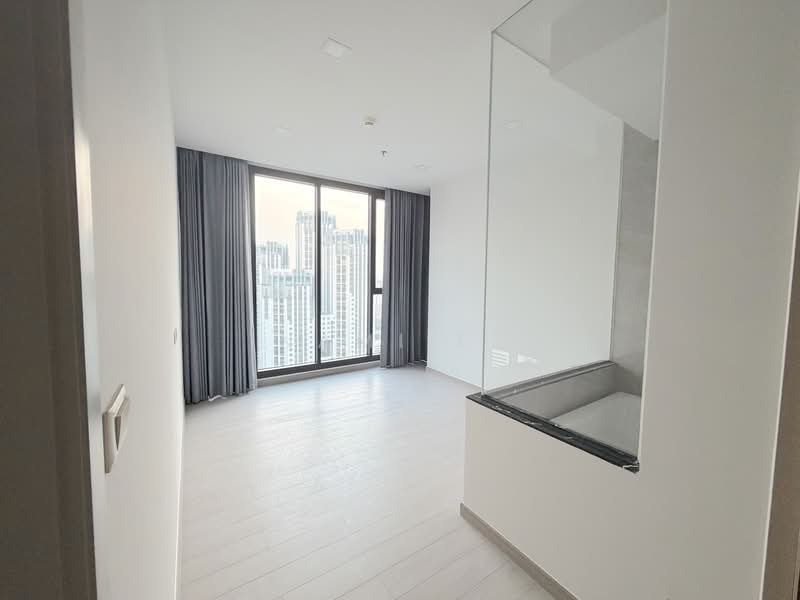 One9Five Asoke-Rama 9 : วัน ไนน์ ไฟว์ อโศก-พระราม 9, กรุงเทพ, 195 ถนนพระราม 9 ซอย 5, ห้วยขวาง, ห้วยขวาง, กรุงเทพ, 69 ตร.ม., คอนโด ขาย, โดย Nami E., 500176001 - DDproperty.com