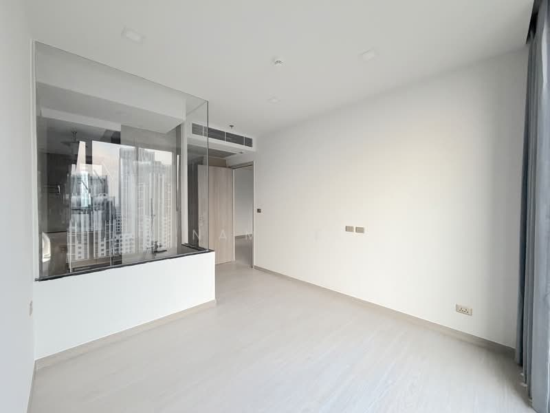 One9Five Asoke-Rama 9 : วัน ไนน์ ไฟว์ อโศก-พระราม 9, กรุงเทพ, 195 ถนนพระราม 9 ซอย 5, ห้วยขวาง, ห้วยขวาง, กรุงเทพ, 69 ตร.ม., คอนโด ขาย, โดย Nami E., 500176001 - DDproperty.com