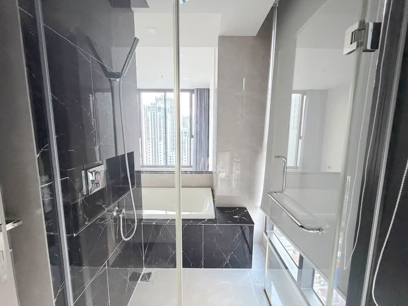 One9Five Asoke-Rama 9 : วัน ไนน์ ไฟว์ อโศก-พระราม 9, กรุงเทพ, 195 ถนนพระราม 9 ซอย 5, ห้วยขวาง, ห้วยขวาง, กรุงเทพ, 69 ตร.ม., คอนโด ขาย, โดย Nami E., 500176001 - DDproperty.com