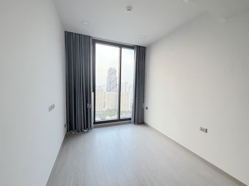 One9Five Asoke-Rama 9, Bangkok, 195 Soi Rama 9 Soi 5, Huai Khwang, Huai Khwang, Bangkok, 2 Bedrooms, 69 sqm, Condo For Sale, by Nami E., 500176001 - DDproperty.com