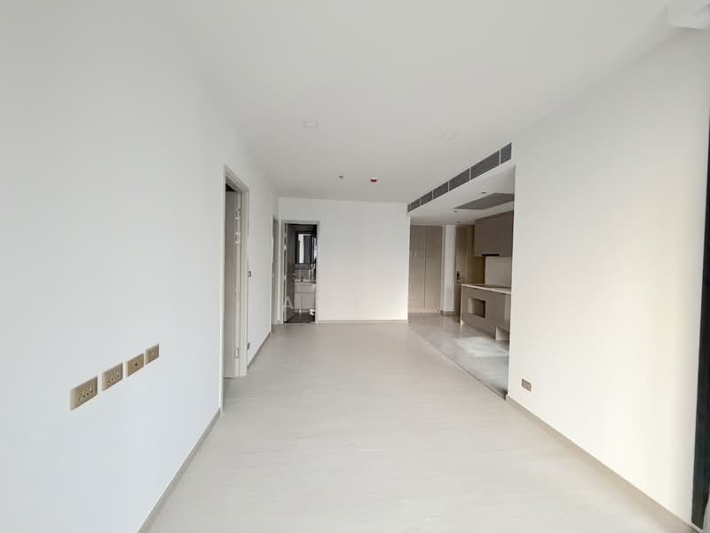 One9Five Asoke-Rama 9, Bangkok, 195 Soi Rama 9 Soi 5, Huai Khwang, Huai Khwang, Bangkok, 2 Bedrooms, 69 sqm, Condo For Sale, by Nami E., 500176001 - DDproperty.com