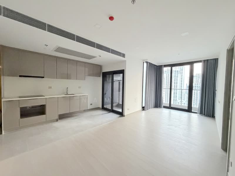 One9Five Asoke-Rama 9, Bangkok, 195 Soi Rama 9 Soi 5, Huai Khwang, Huai Khwang, Bangkok, 2 Bedrooms, 69 sqm, Condo For Sale, by Nami E., 500176001 - DDproperty.com