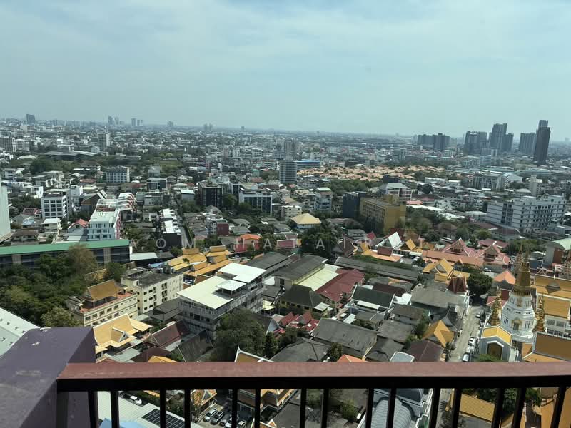 Noble Reveal, Bangkok, 36 Soi Sukhumvit 63, Ekamai Road, Phra Kanong Nua, Watthana, Bangkok, 2 Bedrooms, 87 sqm, Condo For Rent, by Aom Hatairat, 500176002 - DDproperty.com