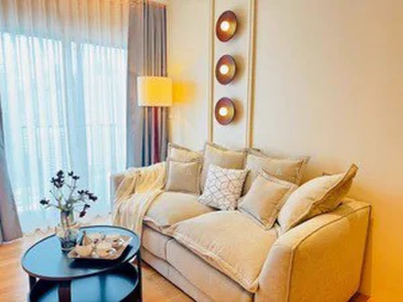 Noble Reveal, Bangkok, 36 Soi Sukhumvit 63, Ekamai Road, Phra Kanong Nua, Watthana, Bangkok, 1 Bedroom, 49 sqm, Condo For Rent, by Aom Hatairat, 500176002 - DDproperty.com
