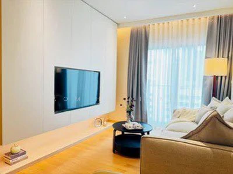 Noble Reveal, Bangkok, 36 Soi Sukhumvit 63, Ekamai Road, Phra Kanong Nua, Watthana, Bangkok, 1 Bedroom, 49 sqm, Condo For Rent, by Aom Hatairat, 500176002 - DDproperty.com