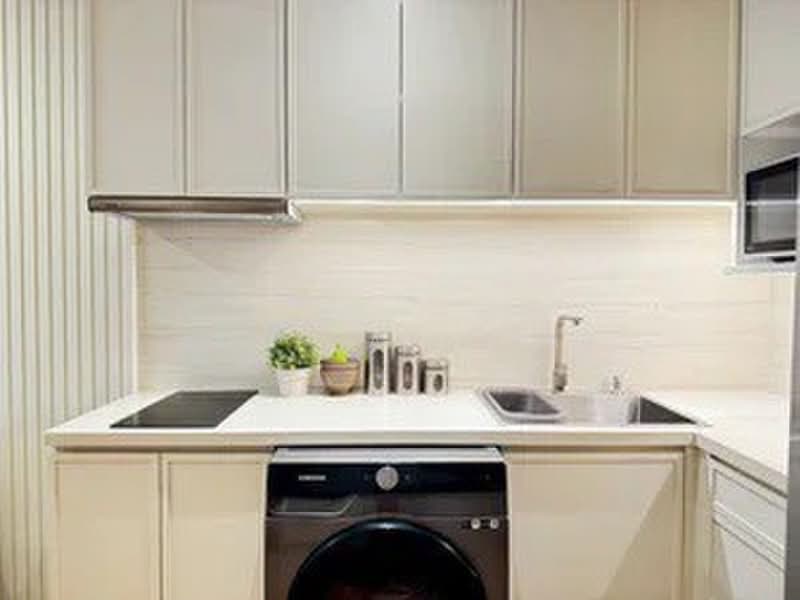 Noble Reveal, Bangkok, 36 Soi Sukhumvit 63, Ekamai Road, Phra Kanong Nua, Watthana, Bangkok, 1 Bedroom, 49 sqm, Condo For Rent, by Aom Hatairat, 500176002 - DDproperty.com
