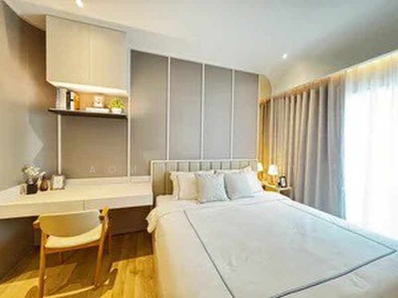 Noble Reveal, Bangkok, 36 Soi Sukhumvit 63, Ekamai Road, Phra Kanong Nua, Watthana, Bangkok, 1 Bedroom, 49 sqm, Condo For Rent, by Aom Hatairat, 500176002 - DDproperty.com