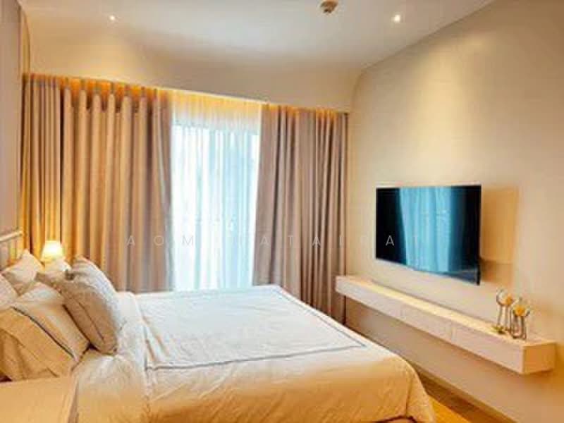 Noble Reveal, Bangkok, 36 Soi Sukhumvit 63, Ekamai Road, Phra Kanong Nua, Watthana, Bangkok, 1 Bedroom, 49 sqm, Condo For Rent, by Aom Hatairat, 500176002 - DDproperty.com