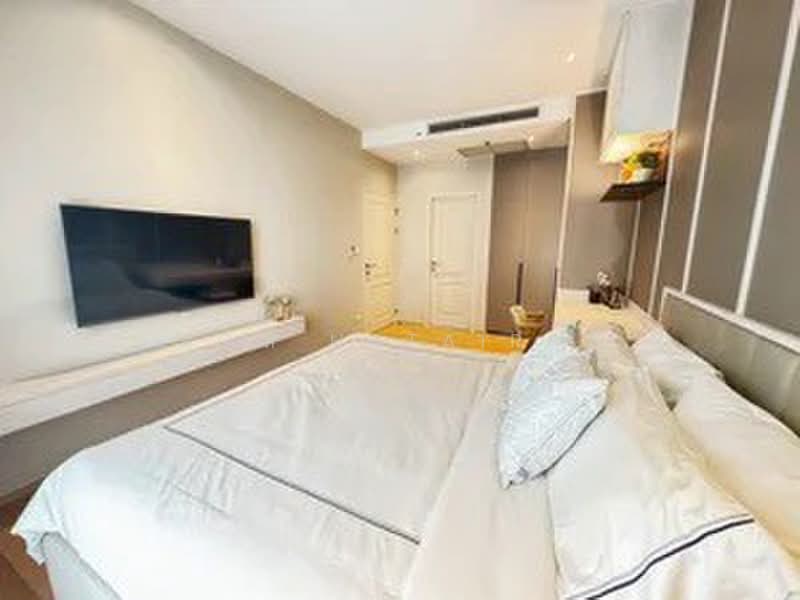 Noble Reveal, Bangkok, 36 Soi Sukhumvit 63, Ekamai Road, Phra Kanong Nua, Watthana, Bangkok, 1 Bedroom, 49 sqm, Condo For Rent, by Aom Hatairat, 500176002 - DDproperty.com
