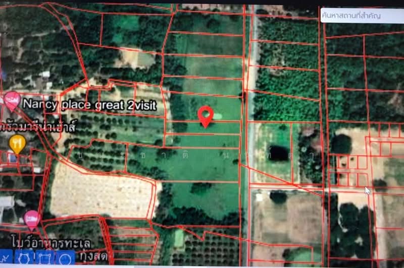 บ้านสวนอมรวรรณ, เชียงใหม่, ท่าวังตาล, สารภี, เชียงใหม่, 1,816 ตร.ม., ที่ดิน ขาย, โดย ชนะชาติ นนท์ตา, 500176003 - DDproperty.com