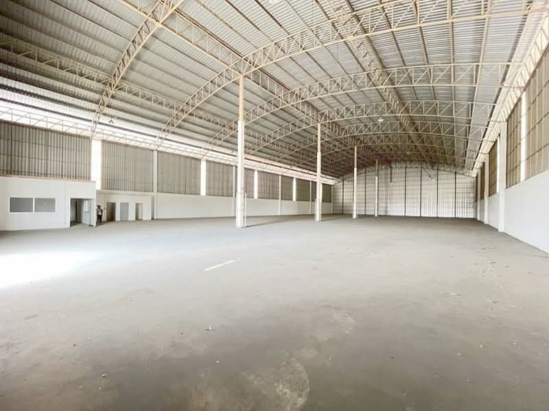 ให้เช่าโกดัง/คลังสินค้า 1400 ตรม.ผังเหลือง อมตะพานอง ชลบุรี, ชลบุรี, บ้านเก่า, พานทอง, ชลบุรี, 1,600 ตร.ม., โกดัง-โรงงาน ให้เช่า, โดย ดุสิต แสงฟ้า, 500176006 - DDproperty.com