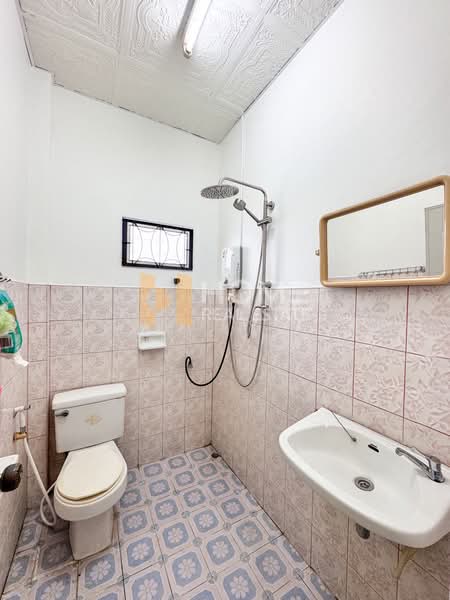 Single-Storey Detached House, Nong Khla Mai Road, Bueng, Sriracha, Chon Buri (Pattaya), Bang Lamung, Bang Lamung (Pattaya), Chon Buri (Pattaya), 2 Bedrooms, 60 sqm, Single Detached House For Sale, by HOME Real Estate Service, 500176007 - DDproperty.com