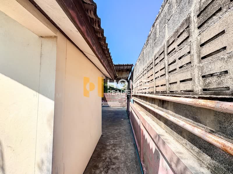 Single-Storey Detached House, Nong Khla Mai Road, Bueng, Sriracha, Chon Buri (Pattaya), Bang Lamung, Bang Lamung (Pattaya), Chon Buri (Pattaya), 2 Bedrooms, 60 sqm, Single Detached House For Sale, by HOME Real Estate Service, 500176007 - DDproperty.com