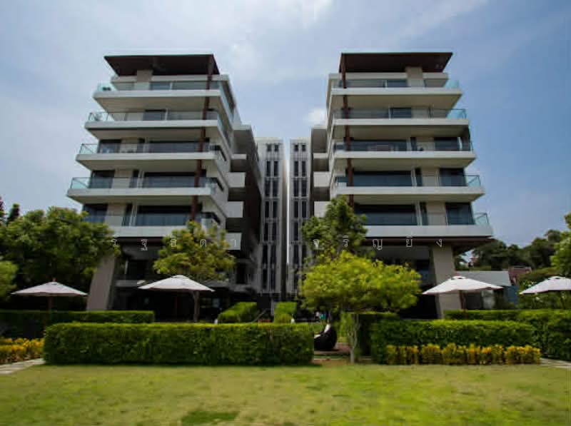 Escape Condominium, Rayong, Laem Mae Phim Beach Road, Klaeng, Muang Rayong, Rayong, 3 Bedrooms, 207 sqm, Condo For Sale, by Rattida Charoenying, 500176008 - DDproperty.com