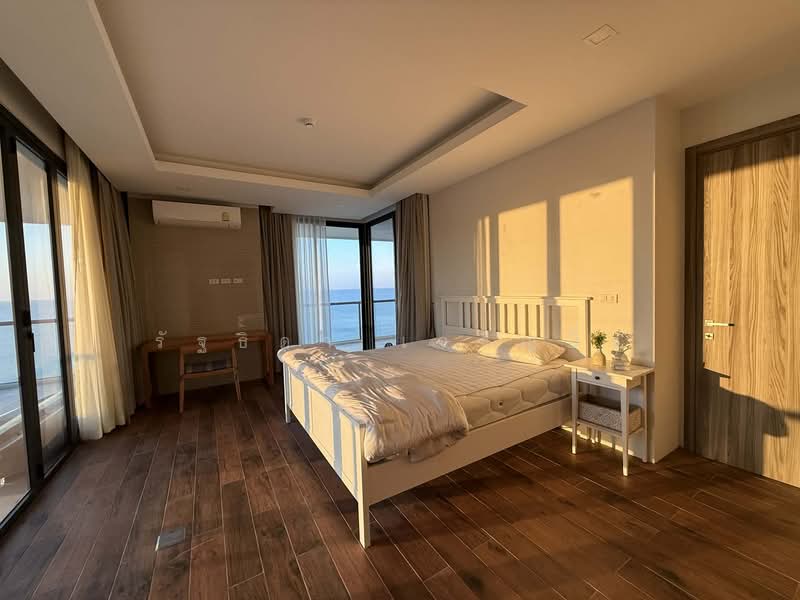 Escape Condominium, Rayong, Laem Mae Phim Beach Road, Klaeng, Muang Rayong, Rayong, 3 Bedrooms, 207 sqm, Condo For Sale, by Rattida Charoenying, 500176008 - DDproperty.com