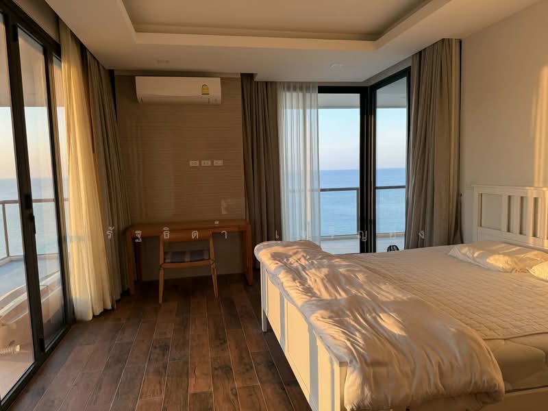 Escape Condominium, Rayong, Laem Mae Phim Beach Road, Klaeng, Muang Rayong, Rayong, 3 Bedrooms, 207 sqm, Condo For Sale, by Rattida Charoenying, 500176008 - DDproperty.com