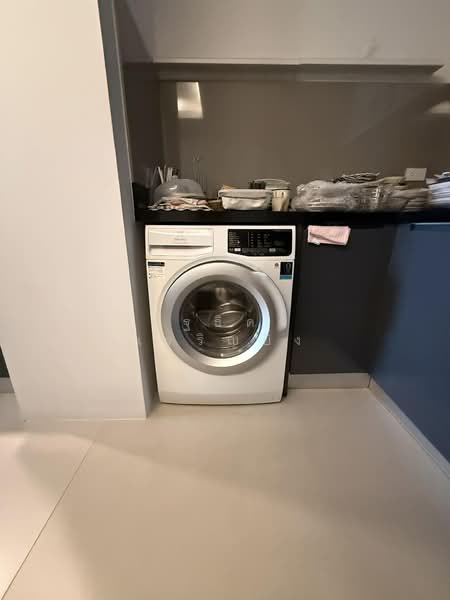 Escape Condominium, Rayong, Laem Mae Phim Beach Road, Klaeng, Muang Rayong, Rayong, 3 Bedrooms, 207 sqm, Condo For Sale, by Rattida Charoenying, 500176008 - DDproperty.com