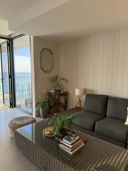 Escape Condominium, Rayong, Laem Mae Phim Beach Road, Klaeng, Muang Rayong, Rayong, 3 Bedrooms, 207 sqm, Condo For Sale, by Rattida Charoenying, 500176008 - DDproperty.com