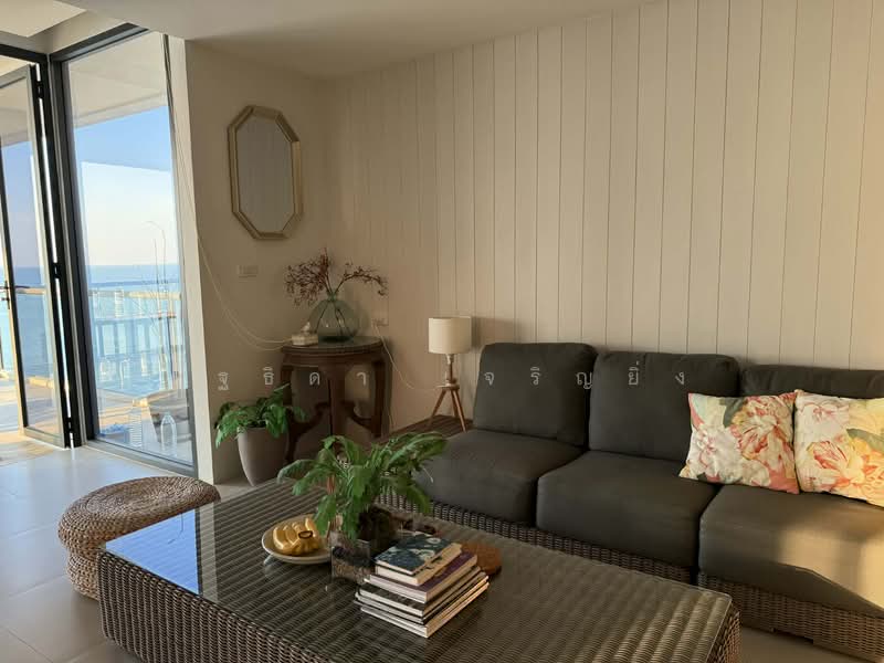 Escape Condominium, Rayong, Laem Mae Phim Beach Road, Klaeng, Muang Rayong, Rayong, 3 Bedrooms, 207 sqm, Condo For Sale, by Rattida Charoenying, 500176008 - DDproperty.com