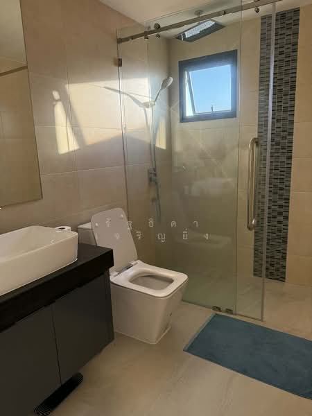 Escape Condominium, Rayong, Laem Mae Phim Beach Road, Klaeng, Muang Rayong, Rayong, 3 Bedrooms, 207 sqm, Condo For Sale, by Rattida Charoenying, 500176008 - DDproperty.com