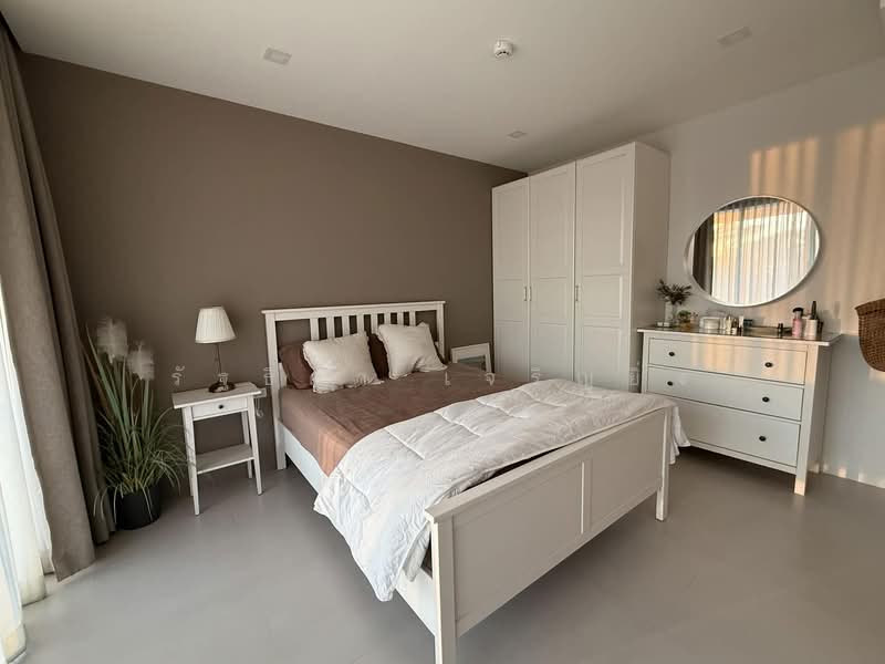 Escape Condominium, Rayong, Laem Mae Phim Beach Road, Klaeng, Muang Rayong, Rayong, 3 Bedrooms, 207 sqm, Condo For Sale, by Rattida Charoenying, 500176008 - DDproperty.com