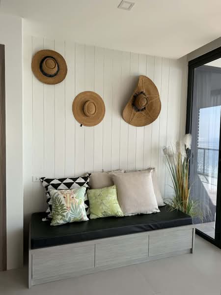 Escape Condominium, Rayong, Laem Mae Phim Beach Road, Klaeng, Muang Rayong, Rayong, 3 Bedrooms, 207 sqm, Condo For Sale, by Rattida Charoenying, 500176008 - DDproperty.com