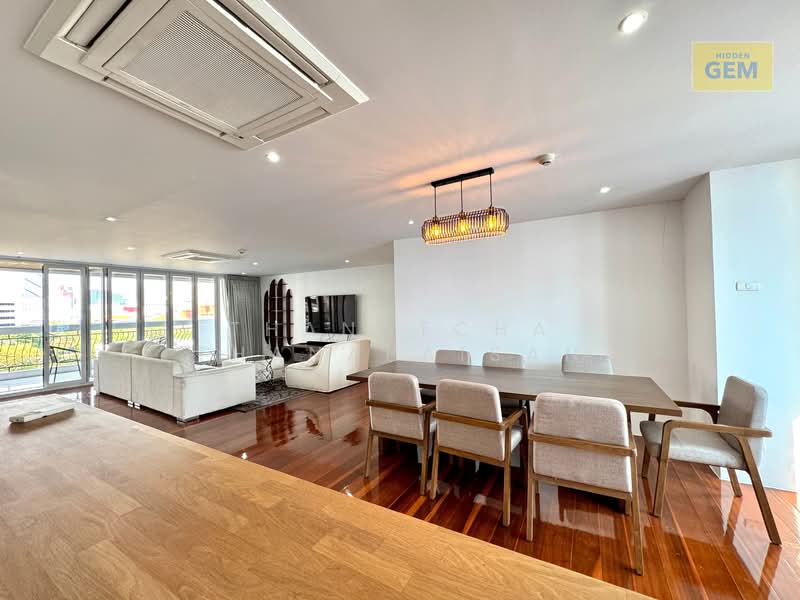 Prime Mansion One : ไพรม แมนชั่น วัน, กรุงเทพ, ซอย สุขุมวิท 31, คลองเตยเหนือ, วัฒนา, กรุงเทพ, 248 ตร.ม., คอนโด ขาย, โดย Thanatcha Thanapaisan, 500176011 - DDproperty.com