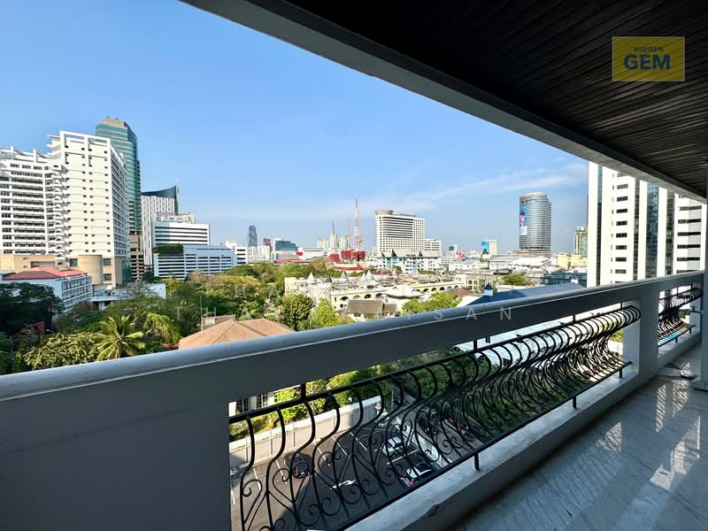 Prime Mansion One, Bangkok, Soi Sukhumvit 31, Khlongtoei Nua, Watthana, Bangkok, 3 Bedrooms, 248 sqm, Condo For Sale, by Thanatcha Thanapaisan, 500176011 - DDproperty.com