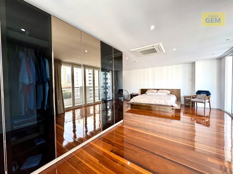 Prime Mansion One, Bangkok, Soi Sukhumvit 31, Khlongtoei Nua, Watthana, Bangkok, 3 Bedrooms, 248 sqm, Condo For Sale, by Thanatcha Thanapaisan, 500176011 - DDproperty.com