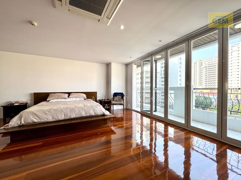 Prime Mansion One, Bangkok, Soi Sukhumvit 31, Khlongtoei Nua, Watthana, Bangkok, 3 Bedrooms, 248 sqm, Condo For Sale, by Thanatcha Thanapaisan, 500176011 - DDproperty.com
