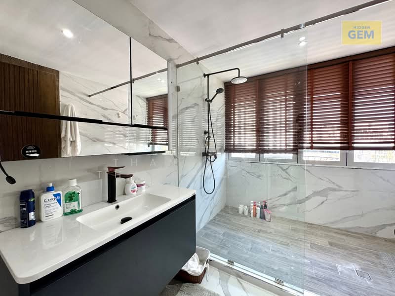 Prime Mansion One : ไพรม แมนชั่น วัน, กรุงเทพ, ซอย สุขุมวิท 31, คลองเตยเหนือ, วัฒนา, กรุงเทพ, 248 ตร.ม., คอนโด ขาย, โดย Thanatcha Thanapaisan, 500176011 - DDproperty.com