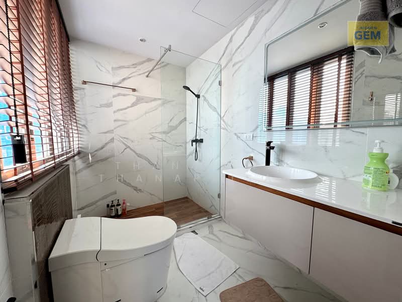 Prime Mansion One : ไพรม แมนชั่น วัน, กรุงเทพ, ซอย สุขุมวิท 31, คลองเตยเหนือ, วัฒนา, กรุงเทพ, 248 ตร.ม., คอนโด ขาย, โดย Thanatcha Thanapaisan, 500176011 - DDproperty.com