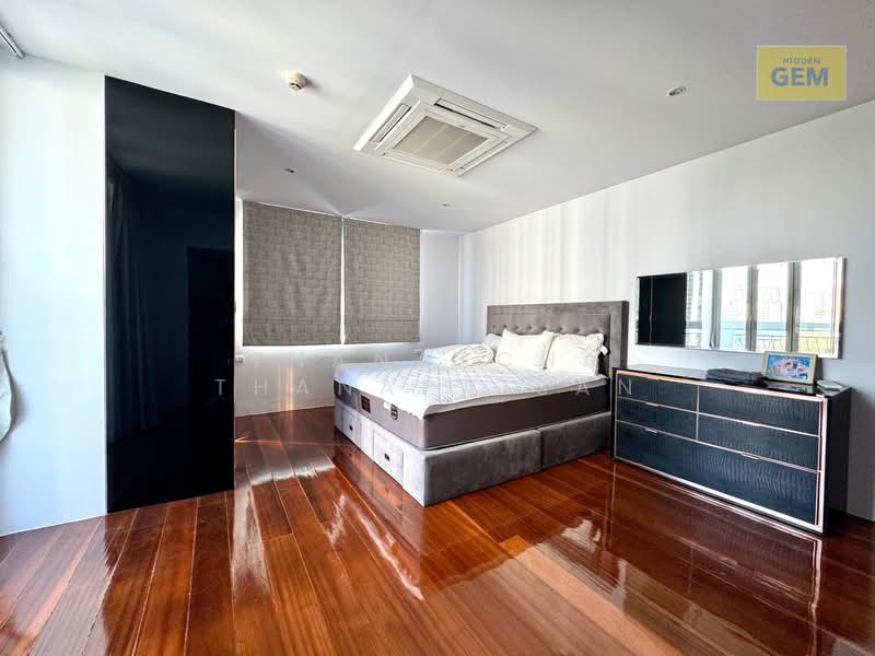 Prime Mansion One, Bangkok, Soi Sukhumvit 31, Khlongtoei Nua, Watthana, Bangkok, 3 Bedrooms, 248 sqm, Condo For Sale, by Thanatcha Thanapaisan, 500176011 - DDproperty.com
