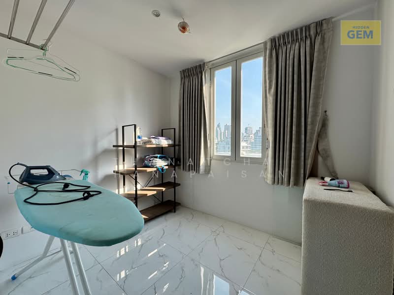 Prime Mansion One, Bangkok, Soi Sukhumvit 31, Khlongtoei Nua, Watthana, Bangkok, 3 Bedrooms, 248 sqm, Condo For Sale, by Thanatcha Thanapaisan, 500176011 - DDproperty.com