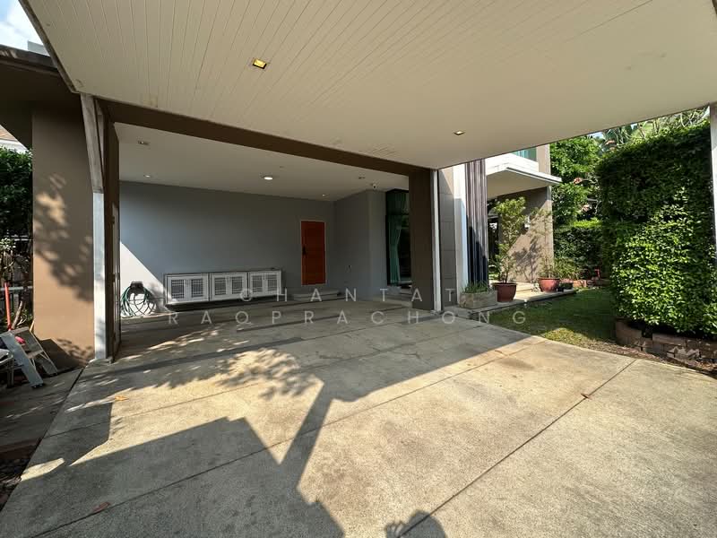 Urban Sathorn, Bangkok, Ratchaphruek Road, Bang Chak, Phasi Charoen, Bangkok, 3 Bedrooms, 243 sqm, Townhouse For Sale, by Chantat Raoprachong, 500176012 - DDproperty.com