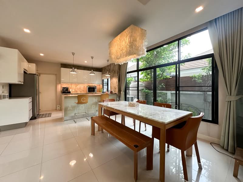 Urban Sathorn : หมู่บ้านเออร์เบิน สาทร, กรุงเทพ, ถนนราชพฤกษ์, บางจาก, ภาษีเจริญ, กรุงเทพ, 243 ตร.ม., ทาวน์เฮ้าส์ ขาย, โดย Chantat Raoprachong, 500176012 - DDproperty.com