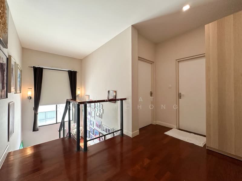 Urban Sathorn : หมู่บ้านเออร์เบิน สาทร, กรุงเทพ, ถนนราชพฤกษ์, บางจาก, ภาษีเจริญ, กรุงเทพ, 243 ตร.ม., ทาวน์เฮ้าส์ ขาย, โดย Chantat Raoprachong, 500176012 - DDproperty.com