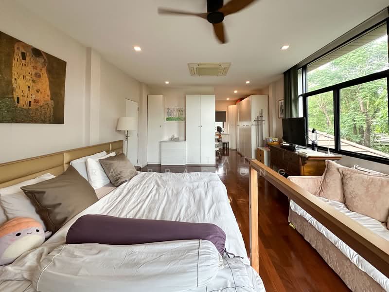 Urban Sathorn, Bangkok, Ratchaphruek Road, Bang Chak, Phasi Charoen, Bangkok, 3 Bedrooms, 243 sqm, Townhouse For Sale, by Chantat Raoprachong, 500176012 - DDproperty.com