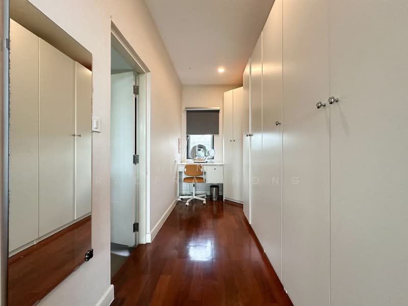 Urban Sathorn, Bangkok, Ratchaphruek Road, Bang Chak, Phasi Charoen, Bangkok, 3 Bedrooms, 243 sqm, Townhouse For Sale, by Chantat Raoprachong, 500176012 - DDproperty.com