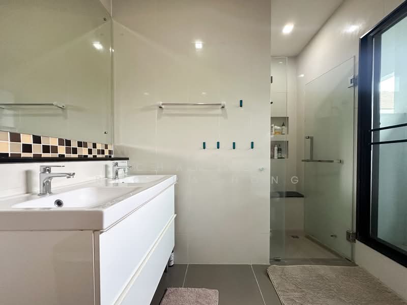 Urban Sathorn : หมู่บ้านเออร์เบิน สาทร, กรุงเทพ, ถนนราชพฤกษ์, บางจาก, ภาษีเจริญ, กรุงเทพ, 243 ตร.ม., ทาวน์เฮ้าส์ ขาย, โดย Chantat Raoprachong, 500176012 - DDproperty.com