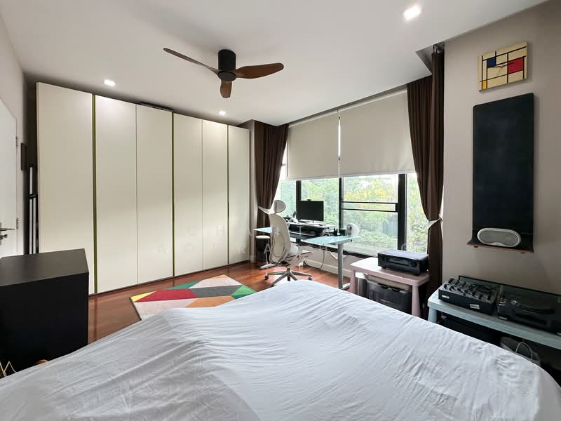 Urban Sathorn : หมู่บ้านเออร์เบิน สาทร, กรุงเทพ, ถนนราชพฤกษ์, บางจาก, ภาษีเจริญ, กรุงเทพ, 243 ตร.ม., ทาวน์เฮ้าส์ ขาย, โดย Chantat Raoprachong, 500176012 - DDproperty.com