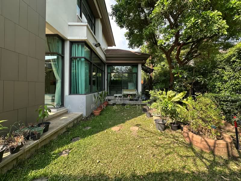 Urban Sathorn : หมู่บ้านเออร์เบิน สาทร, กรุงเทพ, ถนนราชพฤกษ์, บางจาก, ภาษีเจริญ, กรุงเทพ, 243 ตร.ม., ทาวน์เฮ้าส์ ขาย, โดย Chantat Raoprachong, 500176012 - DDproperty.com