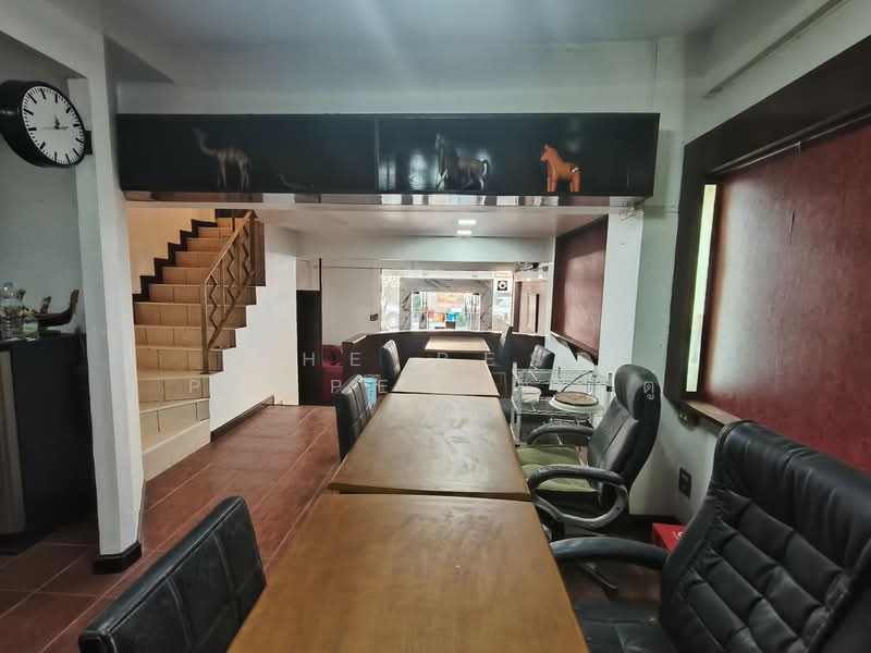 ทาวน์โฮมวังทองหลาง กรุงเทพมหานคร, Bangkok, Wang Thonglang, Wang Thonglang, Bangkok, 4 Bedrooms, 120 sqm, Townhouse For Sale, by The Best Property  ตู่, 500176013 - DDproperty.com