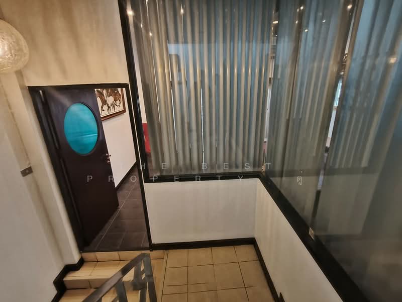 ทาวน์โฮมวังทองหลาง กรุงเทพมหานคร, Bangkok, Wang Thonglang, Wang Thonglang, Bangkok, 4 Bedrooms, 120 sqm, Townhouse For Sale, by The Best Property  ตู่, 500176013 - DDproperty.com