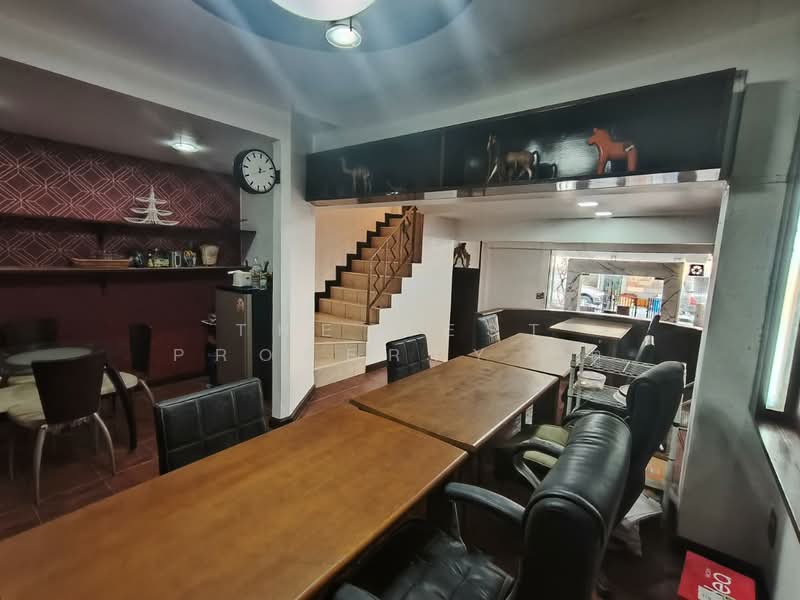 ทาวน์โฮมวังทองหลาง กรุงเทพมหานคร, กรุงเทพ, วังทองหลาง, วังทองหลาง, กรุงเทพ, 120 ตร.ม., ทาวน์เฮ้าส์ ขาย, โดย The Best Property  ตู่, 500176013 - DDproperty.com