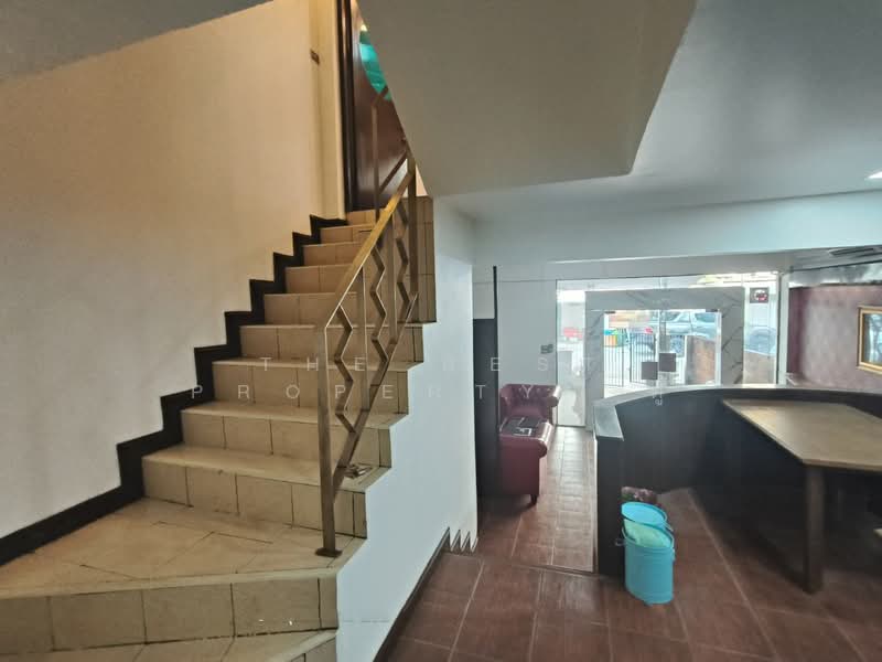 ทาวน์โฮมวังทองหลาง กรุงเทพมหานคร, Bangkok, Wang Thonglang, Wang Thonglang, Bangkok, 4 Bedrooms, 120 sqm, Townhouse For Sale, by The Best Property  ตู่, 500176013 - DDproperty.com