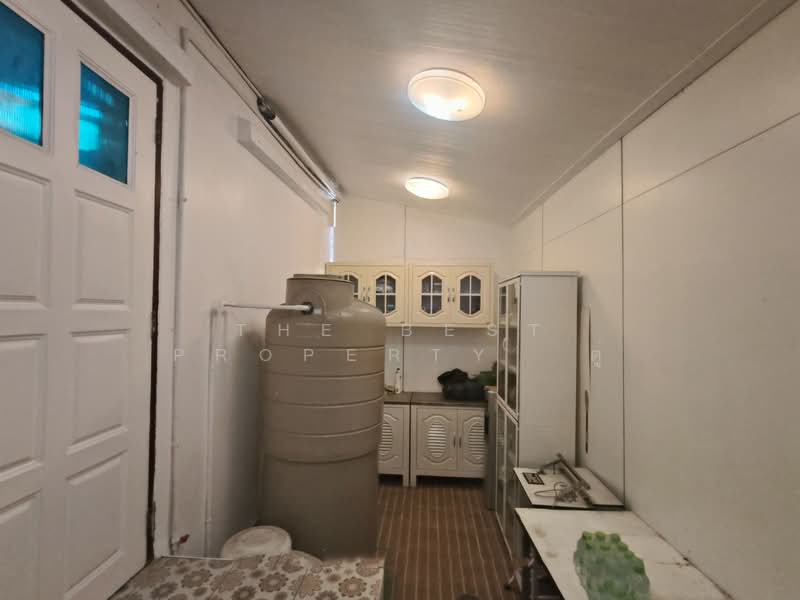 ทาวน์โฮมวังทองหลาง กรุงเทพมหานคร, กรุงเทพ, วังทองหลาง, วังทองหลาง, กรุงเทพ, 120 ตร.ม., ทาวน์เฮ้าส์ ขาย, โดย The Best Property  ตู่, 500176013 - DDproperty.com