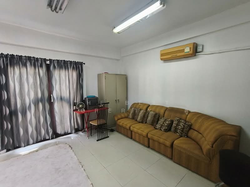 ทาวน์โฮมวังทองหลาง กรุงเทพมหานคร, Bangkok, Wang Thonglang, Wang Thonglang, Bangkok, 4 Bedrooms, 120 sqm, Townhouse For Sale, by The Best Property  ตู่, 500176013 - DDproperty.com